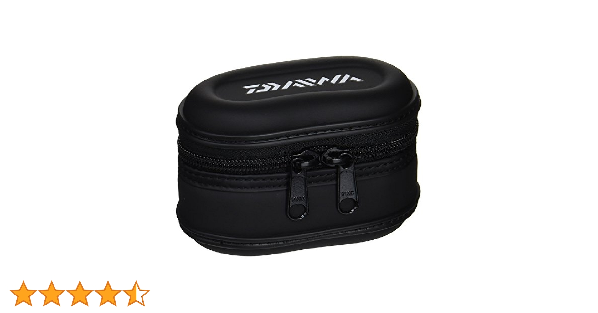 Daiwa ダイワ スプールケース SP-S(B) ブラック 1000 2500 Amazon | ダイワ(DAIWA) タックルバッグ スプールケース SP-S(B